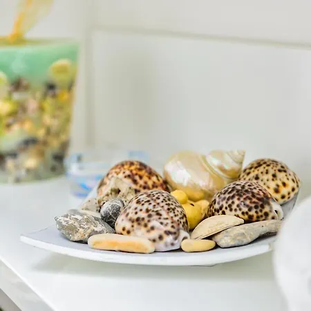 Majo Apartma Punta *