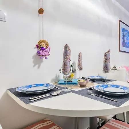 Majo Apartma Punta 皮兰