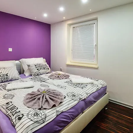 Διαμέρισμα Majo Apartma Punta *