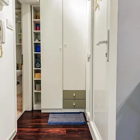 아파트 Majo Apartma Punta *