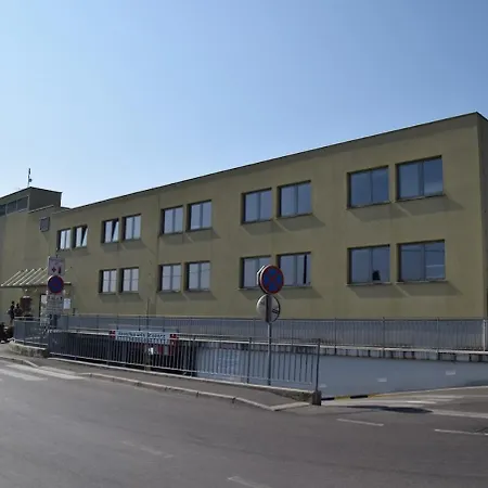 Majo Apartma Punta *