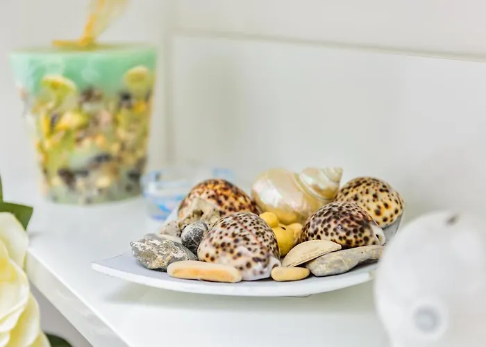 Majo Apartma Punta *