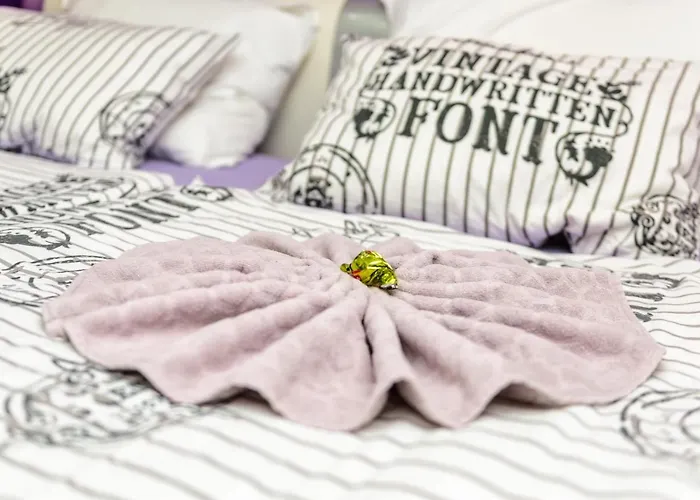 Daire Majo Apartma Punta Piran