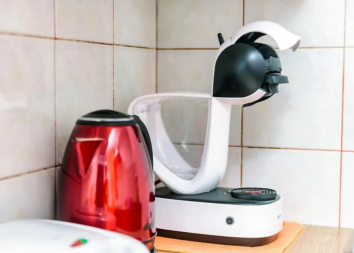 Majo Apartma Punta Daire *