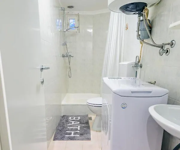 Majo Apartma Punta Daire *