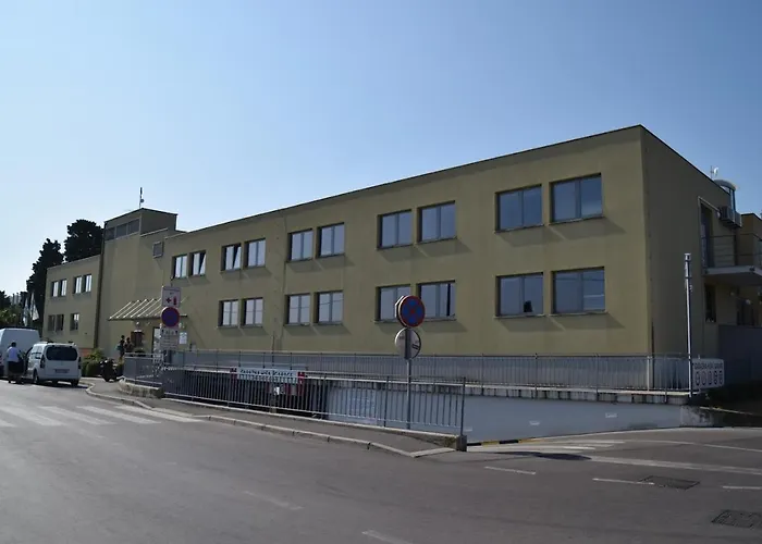 Majo Apartma Punta *